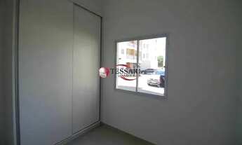 Imagem 7: Aluga apartamento Jardim São Marcos com 2 dormitórios, sala 2 ambientes, cozinha, banheiro