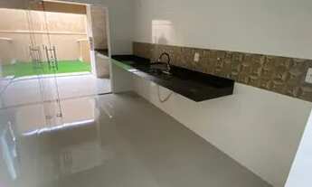 Imagem 6: Linda casa setor flamingo