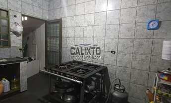 Imagem 3: SOBRADO BAIRRO NOSSA SENHORA DAS GRAÇAS