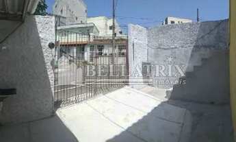 Imagem 7: Sobrado para locação - Vila Lucinda, Santo Andre