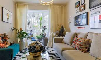 Imagem 2: Cobertura Duplex - 3 dormitórios em Perdizes