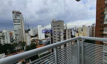 Imagem: Apartamento em Perdizes de 65m² 2 Dormitórios