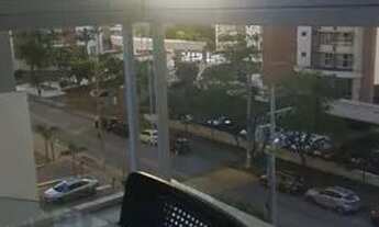 Imagem 3: Spettacolo Patriani | Parque Campolim | Studio 1 Suíte | 1 Vaga | Condomínio Clube