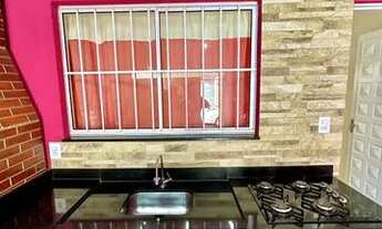 Imagem 3: Casa no Zanetti por R$ 310.000,00