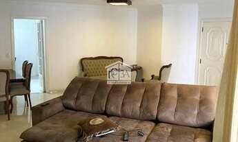 Imagem 3: Apartamento à venda, 157 m² por R$ 940.000,00 - Jardim Anália Franco - São Paulo/SP