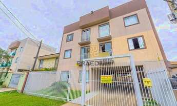 Imagem 2: Apartamento com 2 dormitórios à venda, 54 m² por R$ 230.000 - Afonso Pena - São José dos P