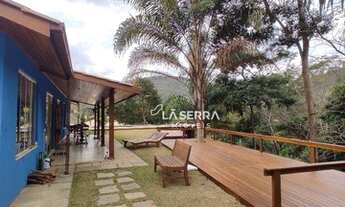 Imagem 4: Casa com 4 dormitórios à venda, 200 m² por R$ 1.450.000,00 - Pedro do Rio - Petrópolis/RJ