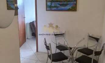 Imagem 2: Apartamento para Venda em Florianópolis, Cachoeira do Bom Jesus, 2 dormitórios, 1 banheiro