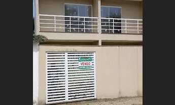 Imagem 3: Casa duplex geminada de 1° locação, Rio da Prata de Cpo Grande - RJ