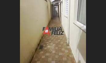 Imagem 2: Casa térrea, 02 dormitórios, para venda em Praia Grande, Parque das Américas, zona 03