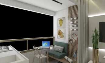 Imagem: Apartamento para venda tem 57 metros quadrados