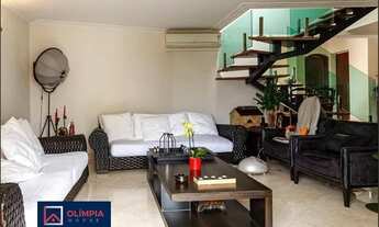 Imagem 4: Locação Cobertura 4 Dormitórios - 345 m² Moema