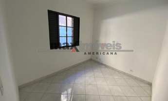 Imagem 6: Sobrado para aluguel e venda tem 200 m² com 3 quartos - Parque das Nações - Americana - SP