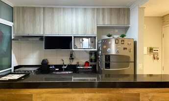 Imagem 4: São Paulo - Apartamento Padrão - TATUAPÉ