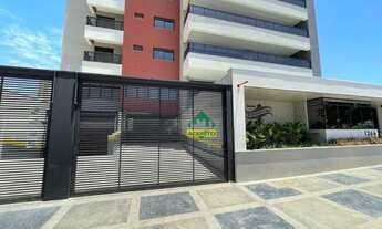 Imagem 2: Apartamento com 4 dormitórios à venda, 257 m² por R$ 2.500.000,00 - Edifício Tennessee - A