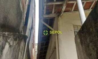 Imagem 5: Casa com 3 dormitórios à venda, 125 m² por R$ 347.000,01 - Vila Miami - São Paulo/SP