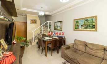 Imagem 2: Casa com 2 dormitórios à venda, 80 m² por R$ 400.000,00 - Jaraguá - São Paulo/SP