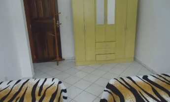 Imagem 6: Casa para venda possui 138 metros quadrados com 2 quartos em Coutos - Salvador - BA