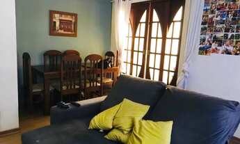 Imagem: Casa Aluguel Anual Conceição de Jacareí