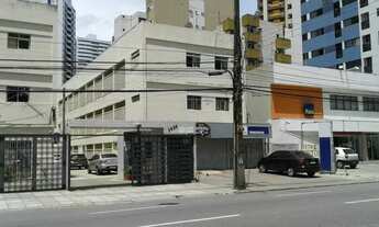 Imagem: Alugo kitinete C/ ou sem mobilha Boa viagem