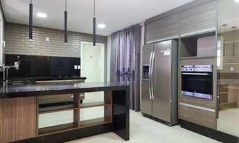 Imagem 4: Casa - tipo Sobrado - com 3 dormitórios, 330 m² - venda por R$ 2.480.000 ou aluguel por R