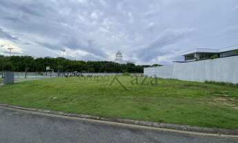 Imagem 3: Terreno / Condomínio - Colinas do Paratehy - Venda - Residencial