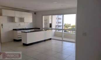 Imagem 2: Renaissance Apartamento com churrasqueira na sacada Centro