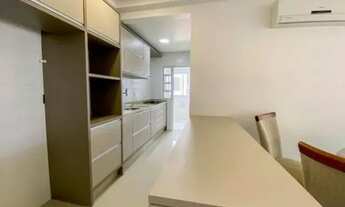 Imagem 7: Oportunidade 2 quartos (01 suíte) possui 70 m² em Balneário - Florianópolis SC