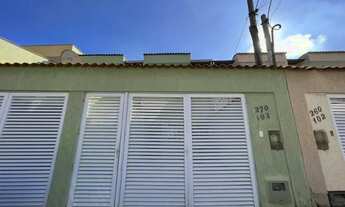 Imagem 2: Casa três quartos em condomínio Campo Grande