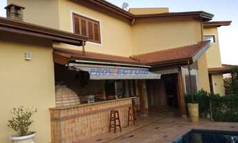 Imagem 4: Casa - Jardim Nossa Senhora das Graças - Itatiba