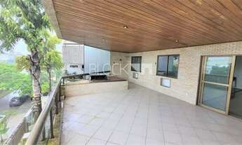 Imagem 3: Recreio dos Bandeirantes