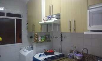 Imagem 7: Apartamento - Parque São Jorge - Campinas