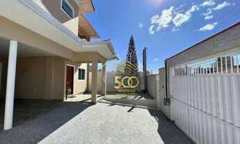 Imagem 3: Casa com 4 dormitórios à venda, 226 m² por R$ 1.470.000,00 - Jardim Cidade de Florianópoli