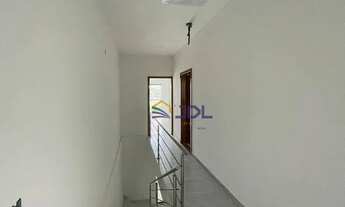 Imagem 6: Casa com 2 suítes à venda, 93 m² por R$ 393.000 - Itacolomi - Balneário Piçarras/SC