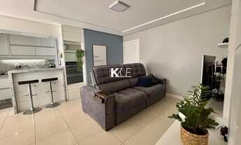 Imagem 3: Apartamento à venda no bairro Balneário em Florianópolis