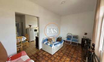 Imagem 3: Apartamento com 1 dorm, Boqueirão, Praia Grande - R$ 230 mil, Cod: 134