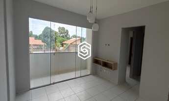 Imagem 4: 3019)-Apartamento para aluguel possui 70 metros quadrados com 2 quartos em Horto - Teresi