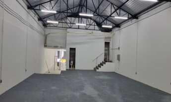 Imagem 7: GALPÃO COMERCIAL - SÃO CAETANO DO SUL. EXCELENTE LOCALIZAÇÃO