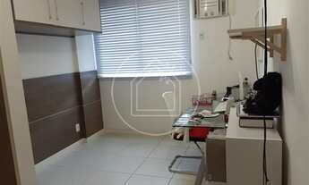 Imagem 7: Apartamento para venda com 49 metros quadrados com 1 quarto em São Francisco - Niterói - R