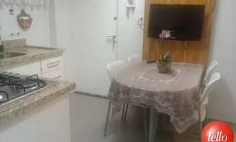 Imagem 6: São Paulo - Apartamento Padrão - Tatuapé