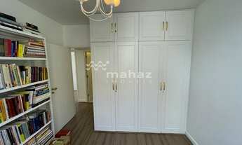 Imagem 6: Leblon (Selva de Pedra), 3 quartos/2 banheiros sociais/copa cozinha/área de serviço/dps/ga