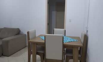 Imagem 7: Flat para aluguel possui 50 metros quadrados com 1 quarto