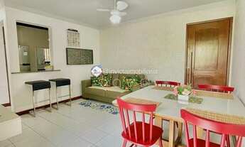 Imagem 7: Apartamento No Gran Village Aracagy / Mobiliado e Projetado / Porteira Fechada