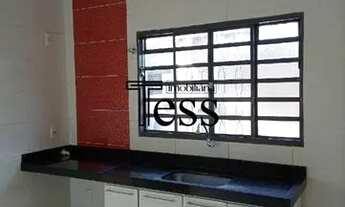 Imagem 4: Casa para Alugar 2 quartos - dormitórios 2 vagas de gartagem na cidade de Mirassol SP