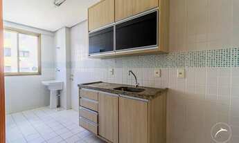 Imagem 7: Sul (Águas Claras