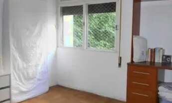 Imagem 3: Apartamento no Condomínio Edifício Jose Zillo com 83m e 2 quartos na Bela Vista