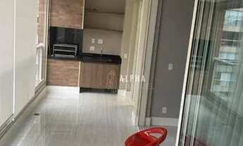 Imagem: Apartamento com 3 dormitórios, 140 m²
