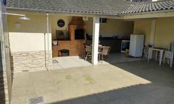 Imagem 2: Casa para venda com 3 quartos em Werner Plaas - Americana - SP, Transferência de dívida