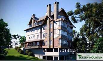 Imagem 2: Apartamento no bairro Tirol em Gramado!