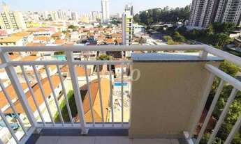 Imagem 2: São Paulo - Apartamento Padrão - Tucuruvi